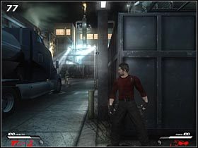 1 - Grey Rock Refinery (1) | Mission 2 w Infernal - Infernal - poradnik do gry