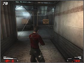 Zrobi się bardzo gorąco - Grey Rock Refinery (1) | Mission 2 w Infernal - Infernal - poradnik do gry