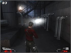 4 - Grey Rock Refinery (1) | Mission 2 w Infernal - Infernal - poradnik do gry