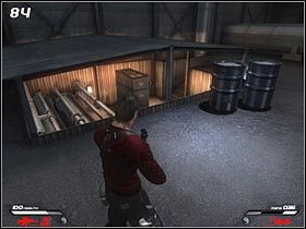 5 - Grey Rock Refinery (1) | Mission 2 w Infernal - Infernal - poradnik do gry