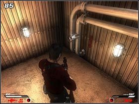 6 - Grey Rock Refinery (1) | Mission 2 w Infernal - Infernal - poradnik do gry