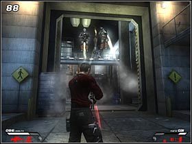 Sytuacja zaczyna się komplikować - Grey Rock Refinery (1) | Mission 2 w Infernal - Infernal - poradnik do gry