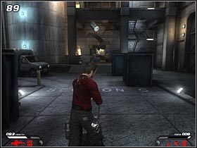 8 - Grey Rock Refinery (1) | Mission 2 w Infernal - Infernal - poradnik do gry