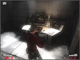 9 - Grey Rock Refinery (1) | Mission 2 w Infernal - Infernal - poradnik do gry