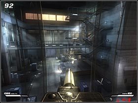 10 - Grey Rock Refinery (1) | Mission 2 w Infernal - Infernal - poradnik do gry