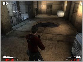 1 - Grey Rock Refinery (2) | Mission 2 w Infernal - Infernal - poradnik do gry