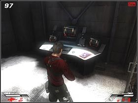 3 - Grey Rock Refinery (2) | Mission 2 w Infernal - Infernal - poradnik do gry