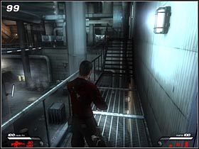 4 - Grey Rock Refinery (2) | Mission 2 w Infernal - Infernal - poradnik do gry