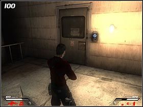 5 - Grey Rock Refinery (2) | Mission 2 w Infernal - Infernal - poradnik do gry