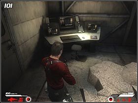 6 - Grey Rock Refinery (2) | Mission 2 w Infernal - Infernal - poradnik do gry