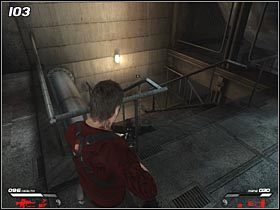 7 - Grey Rock Refinery (2) | Mission 2 w Infernal - Infernal - poradnik do gry