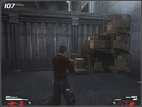 9 - Grey Rock Refinery (2) | Mission 2 w Infernal - Infernal - poradnik do gry