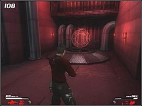 10 - Grey Rock Refinery (2) | Mission 2 w Infernal - Infernal - poradnik do gry