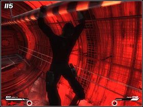 2 - Grey Rock Refinery (3) | Mission 2 w Infernal - Infernal - poradnik do gry