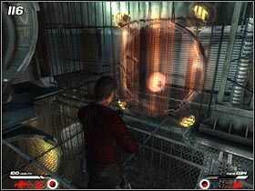 W kolejnym pomieszczeniu pojawią się kanalarze - Grey Rock Refinery (3) | Mission 2 w Infernal - Infernal - poradnik do gry