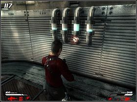 3 - Grey Rock Refinery (3) | Mission 2 w Infernal - Infernal - poradnik do gry