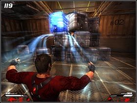 4 - Grey Rock Refinery (3) | Mission 2 w Infernal - Infernal - poradnik do gry