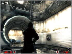 5 - Grey Rock Refinery (3) | Mission 2 w Infernal - Infernal - poradnik do gry