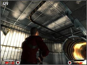 6 - Grey Rock Refinery (3) | Mission 2 w Infernal - Infernal - poradnik do gry