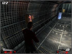 Użyj przycisku (#122) i idź przed siebie - Grey Rock Refinery (3) | Mission 2 w Infernal - Infernal - poradnik do gry