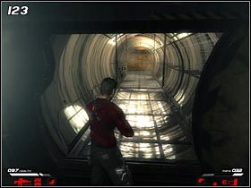 7 - Grey Rock Refinery (3) | Mission 2 w Infernal - Infernal - poradnik do gry