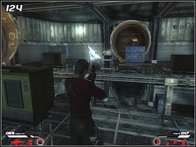 Pojedynek podzielony jest na dwie fazy - Grey Rock Refinery (3) | Mission 2 w Infernal - Infernal - poradnik do gry