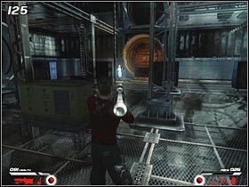 8 - Grey Rock Refinery (3) | Mission 2 w Infernal - Infernal - poradnik do gry