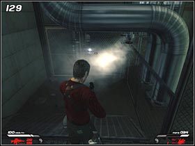 3 - Grey Rock Refinery (4) | Mission 2 w Infernal - Infernal - poradnik do gry