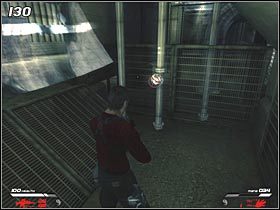 Załatw przeciwników i biegnij przed siebie - Grey Rock Refinery (4) | Mission 2 w Infernal - Infernal - poradnik do gry