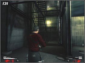 4 - Grey Rock Refinery (4) | Mission 2 w Infernal - Infernal - poradnik do gry