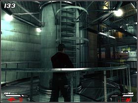 6 - Grey Rock Refinery (4) | Mission 2 w Infernal - Infernal - poradnik do gry