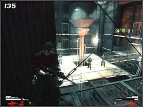 7 - Grey Rock Refinery (4) | Mission 2 w Infernal - Infernal - poradnik do gry