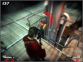 8 - Grey Rock Refinery (4) | Mission 2 w Infernal - Infernal - poradnik do gry