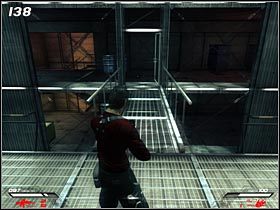 9 - Grey Rock Refinery (4) | Mission 2 w Infernal - Infernal - poradnik do gry