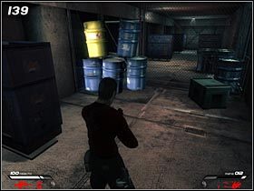 10 - Grey Rock Refinery (4) | Mission 2 w Infernal - Infernal - poradnik do gry