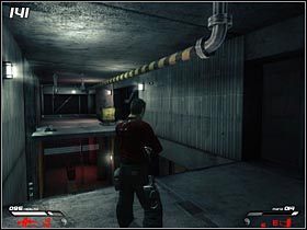 1 - Grey Rock Refinery (5) | Mission 2 w Infernal - Infernal - poradnik do gry