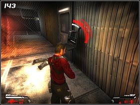 2 - Grey Rock Refinery (5) | Mission 2 w Infernal - Infernal - poradnik do gry