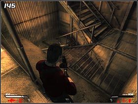 3 - Grey Rock Refinery (5) | Mission 2 w Infernal - Infernal - poradnik do gry