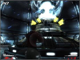 4 - Grey Rock Refinery (5) | Mission 2 w Infernal - Infernal - poradnik do gry