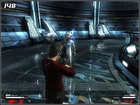 5 - Grey Rock Refinery (5) | Mission 2 w Infernal - Infernal - poradnik do gry