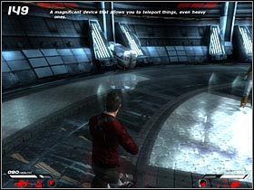 6 - Grey Rock Refinery (5) | Mission 2 w Infernal - Infernal - poradnik do gry