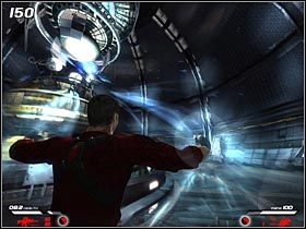 Druga faza pojedynku jest znacznie trudniejsza - Grey Rock Refinery (5) | Mission 2 w Infernal - Infernal - poradnik do gry