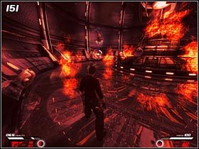 7 - Grey Rock Refinery (5) | Mission 2 w Infernal - Infernal - poradnik do gry