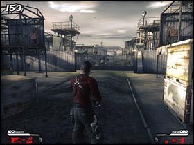 1 - Mazovia Steelworks (1) | Mission 3 w Infernal - Infernal - poradnik do gry