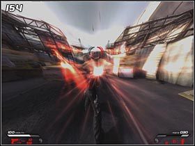 2 - Mazovia Steelworks (1) | Mission 3 w Infernal - Infernal - poradnik do gry