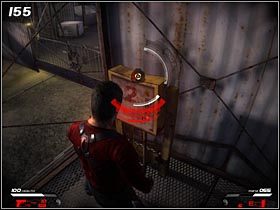 3 - Mazovia Steelworks (1) | Mission 3 w Infernal - Infernal - poradnik do gry