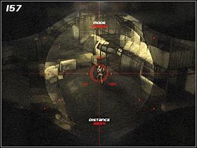 4 - Mazovia Steelworks (1) | Mission 3 w Infernal - Infernal - poradnik do gry