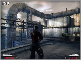 Zanim ruszysz w dalszą drogę, otwórz pudło z amunicją do karabinu - Mazovia Steelworks (1) | Mission 3 w Infernal - Infernal - poradnik do gry