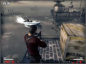 5 - Mazovia Steelworks (1) | Mission 3 w Infernal - Infernal - poradnik do gry