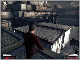 6 - Mazovia Steelworks (1) | Mission 3 w Infernal - Infernal - poradnik do gry